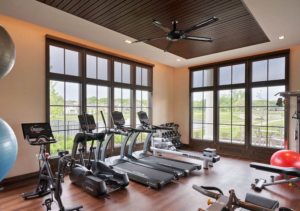 The Inn at Meadowbrook - photo 44