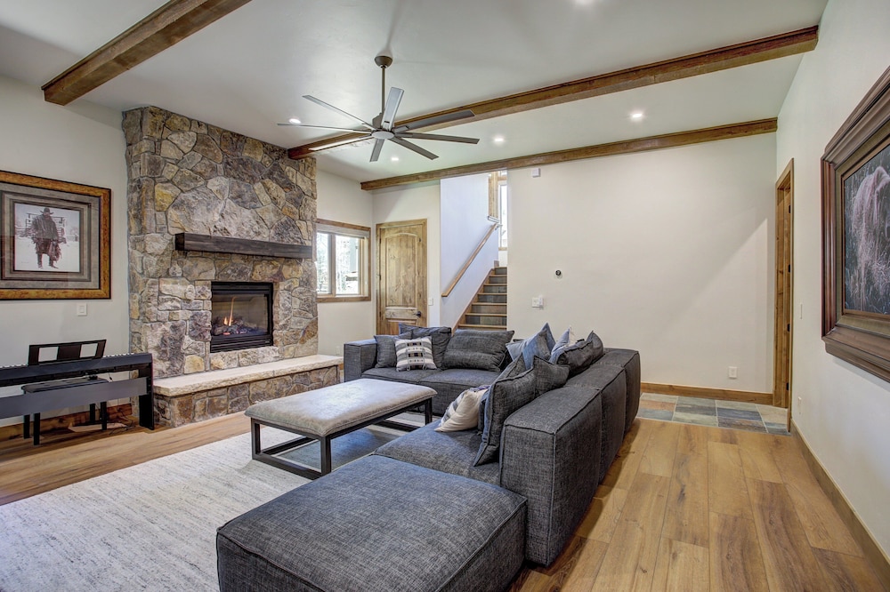 Keystone Private Homes by Keystone Resort - photo 69