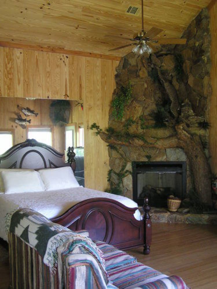 Shalom House Bed and Breakfast - photo 6