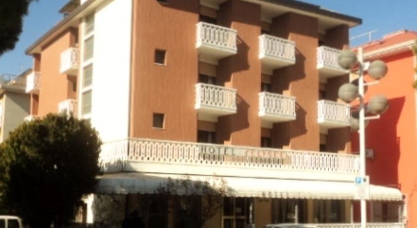 Hotel lElysee - last minute hotel in Caorle