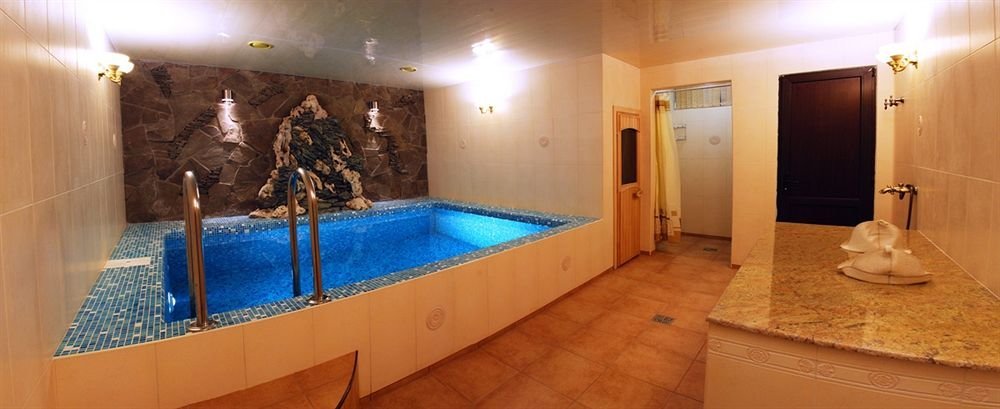 Hotel 23 in Krasnodar, Russia