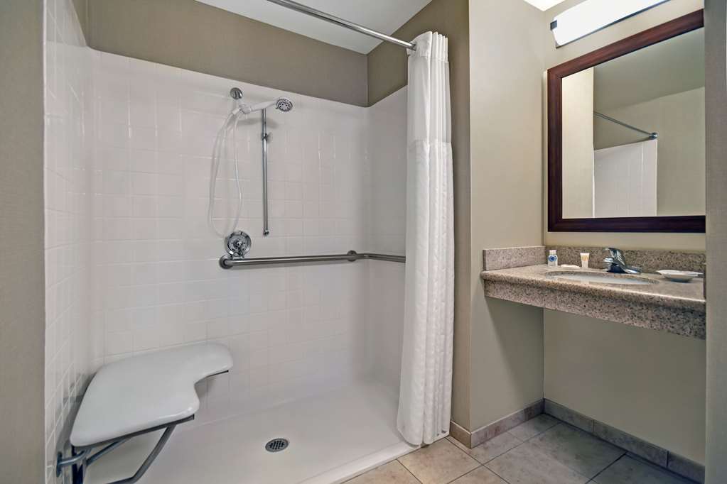 Comfort Inn & Suites Wilton - photo 35