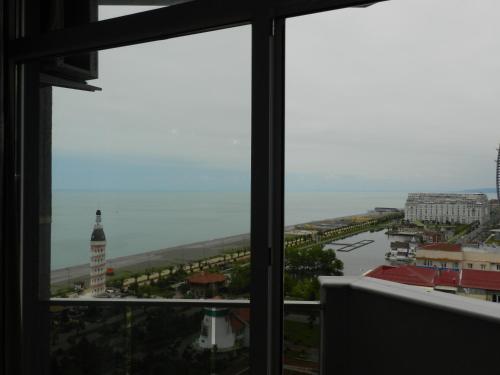 Orbi Sea Towers Batumi Resort