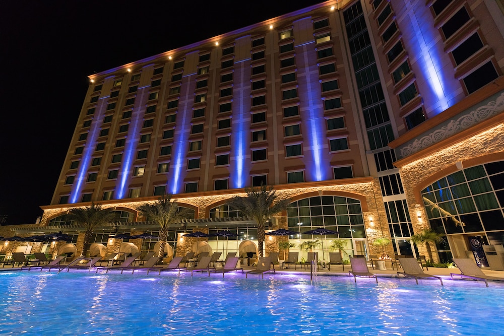Delta Downs Racetrack Casino Hotel - photo 8