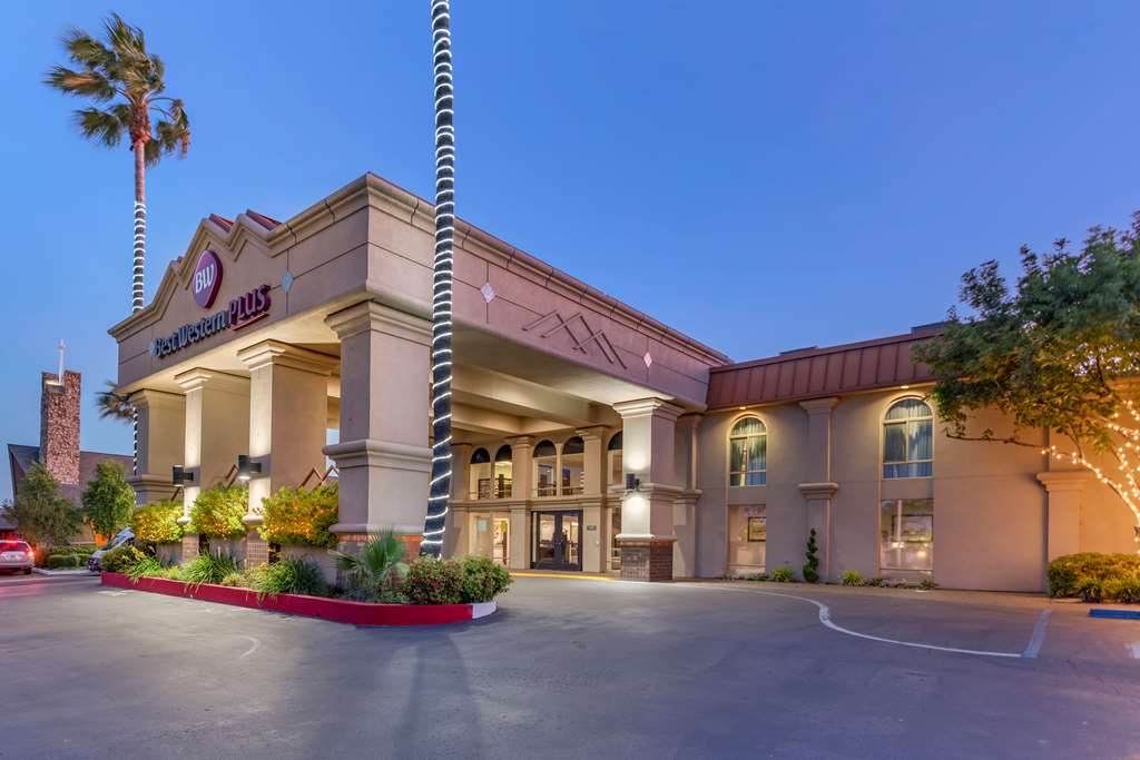 Best Western Plus Hilltop Inn - featured photo