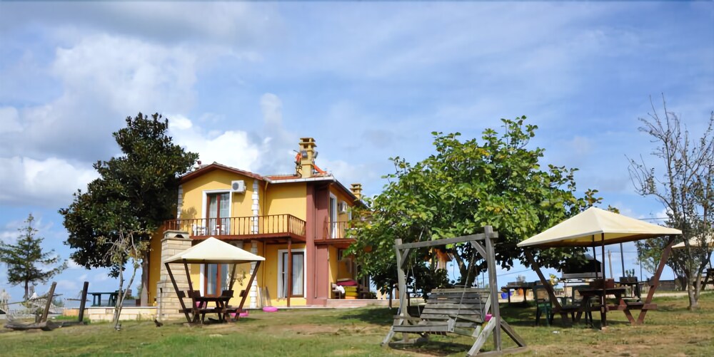 Agva Teras Garden Hotel & Bungalow in Sile, Turkey