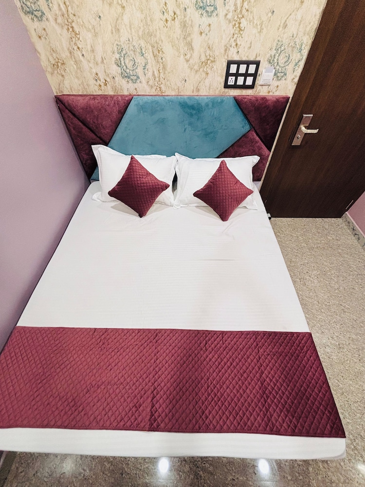Hotel Prince Nayagarh — Nayagarh — photo 5