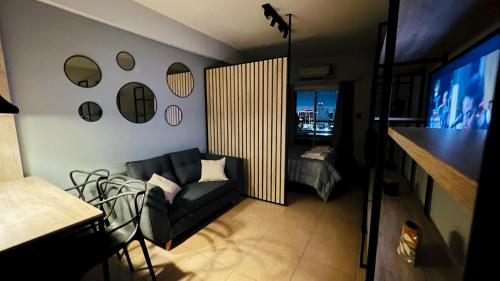 Bernabe Boulevard — 4-Star Luxury Hotel in San Miguel De Tucuman, Argentina