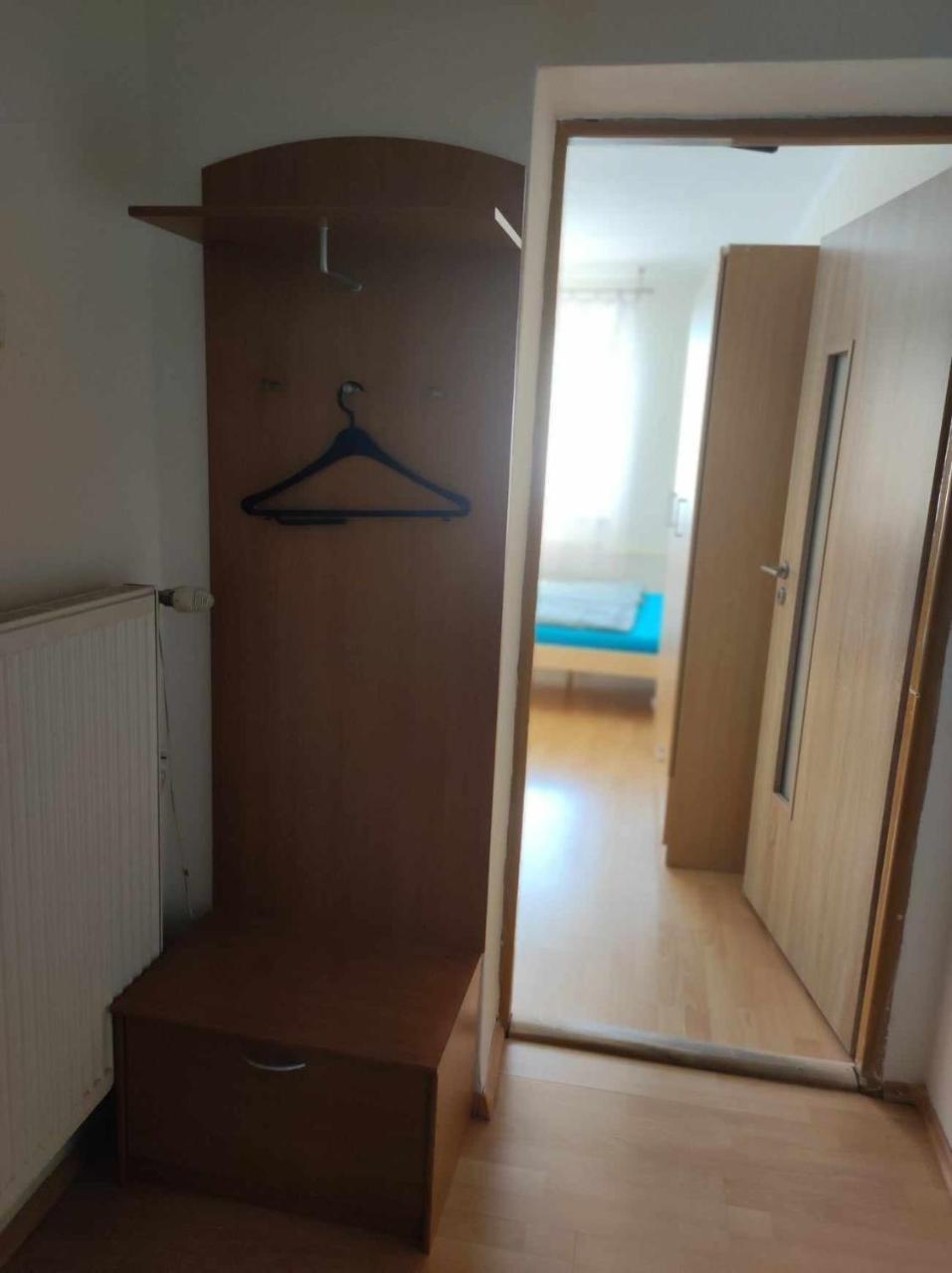 Privat Mapak in Poprad, Slovakia