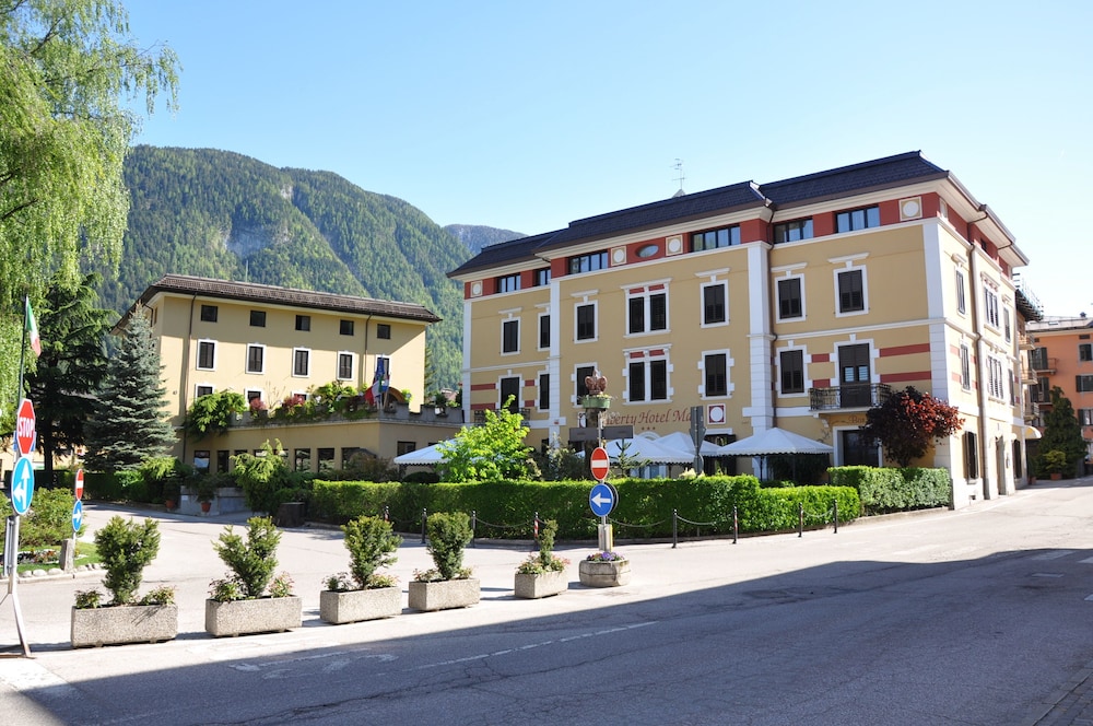 Liberty Malé in Male, Italy