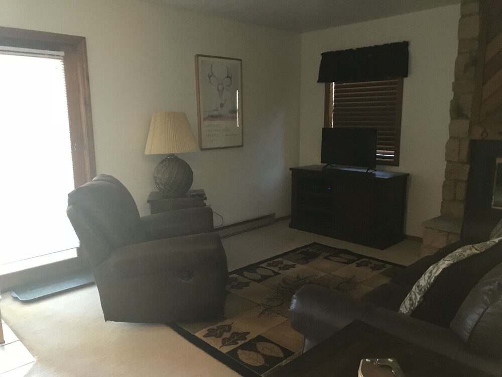 Cozy Angel Fire Condo Half Mi to Resort - photo 21