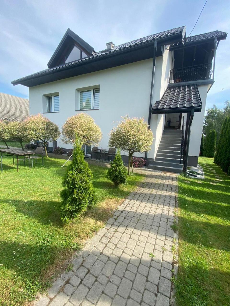 Pokoje Gościnne Kossowa Zator Energylandia in Brzeznica, Poland