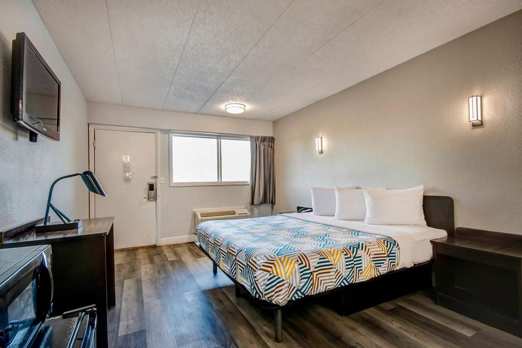 Motel 6 Osu N - photo 18