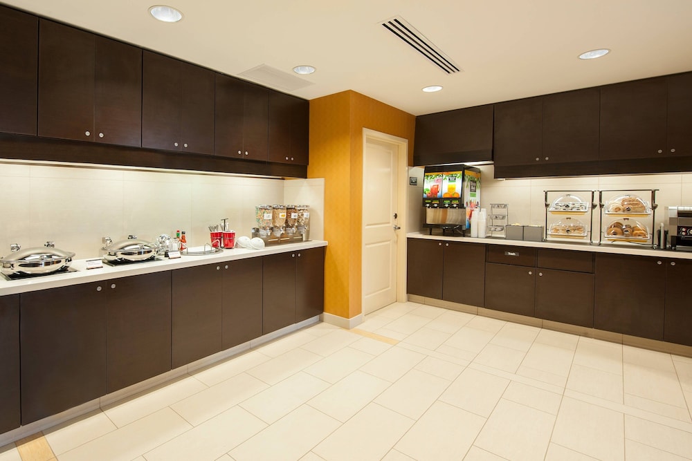 Residence Inn Bloomington - photo 26
