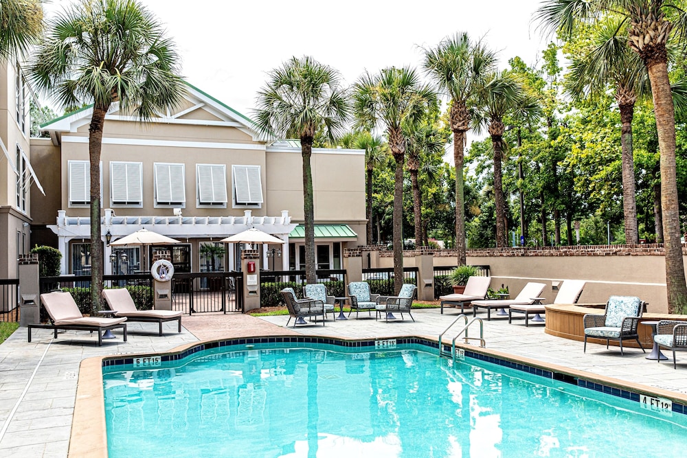 Hampton Inn & Suites Charleston West Ashley - photo 33