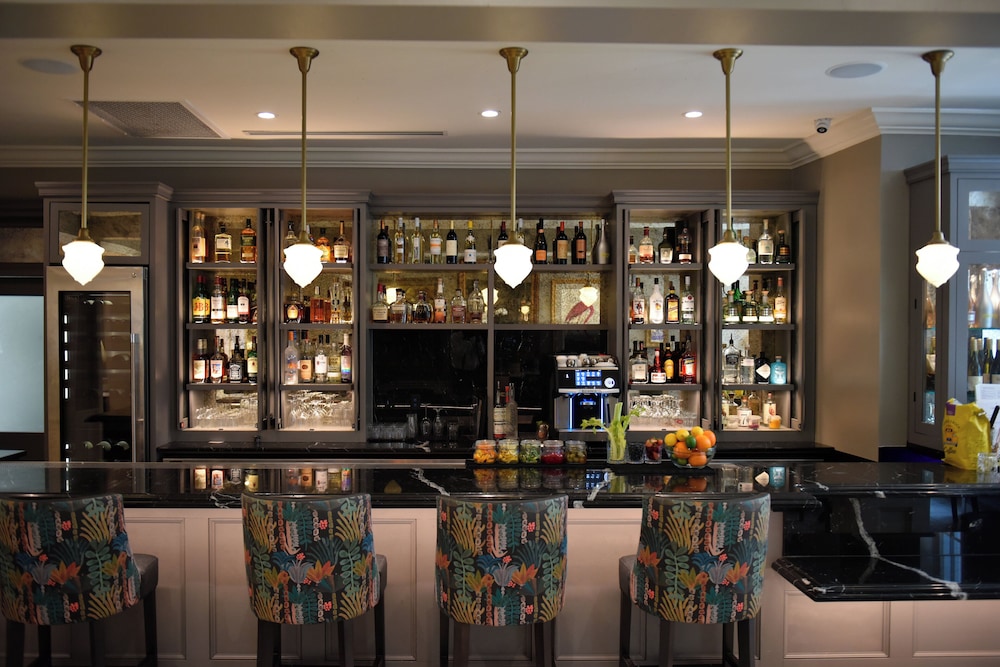 voco St. James Hotel by IHG - photo 65