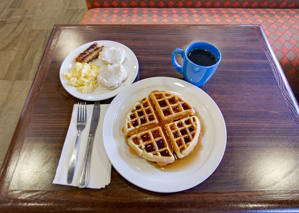 Inn at Hunters Run - photo 39