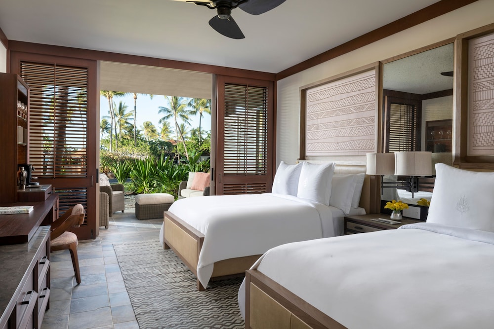 Four Seasons Resort Hualalai - photo 26