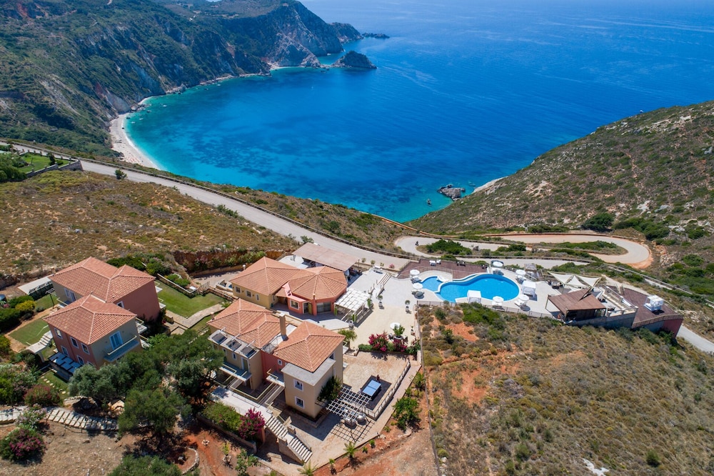 Petani Bay Hotel Adults Only in Kefalonia, Greece