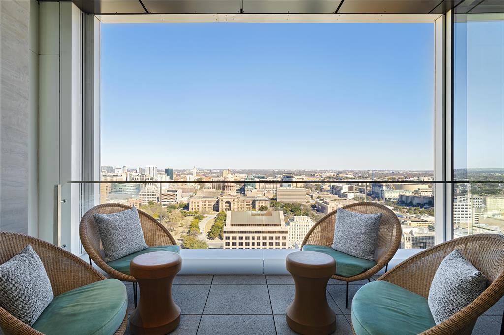 Hyatt Centric Congress Ave Austin - photo 45