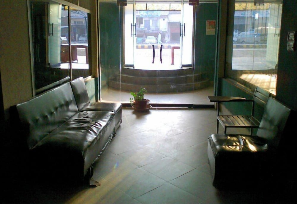 Mughal Hotel in Sargodha, Pakistan