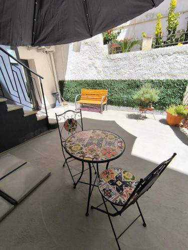 Appartamenti Poseidon in Marsala, Italy