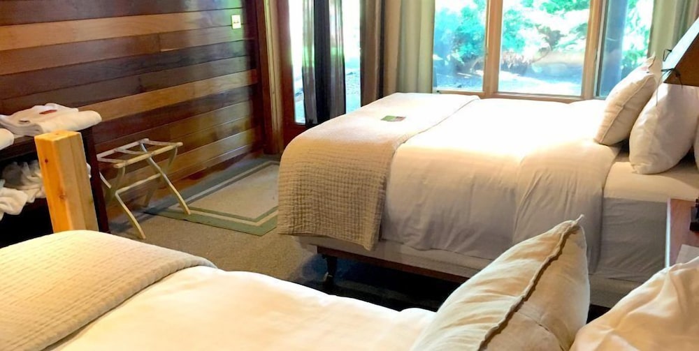 Wilderness Club - photo 21