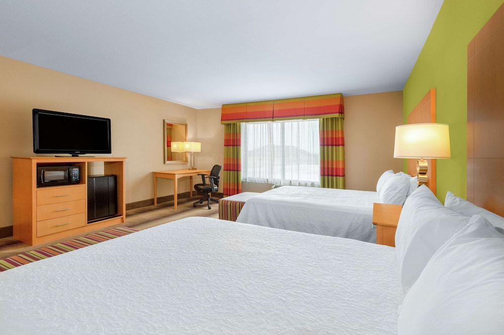 Hampton Inn Texarkana Arkansas - photo 8