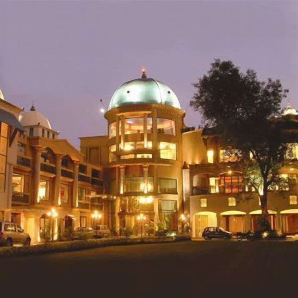 Grand Heritage Narmada Jacksons in Jabalpur, India