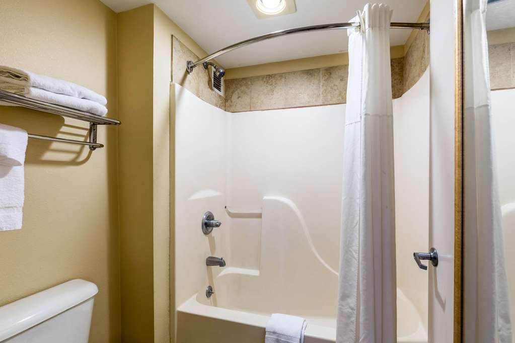 Quality Inn Alexandria - photo 16
