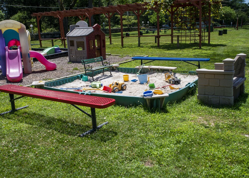 Chestnut Grove Resort - photo 105