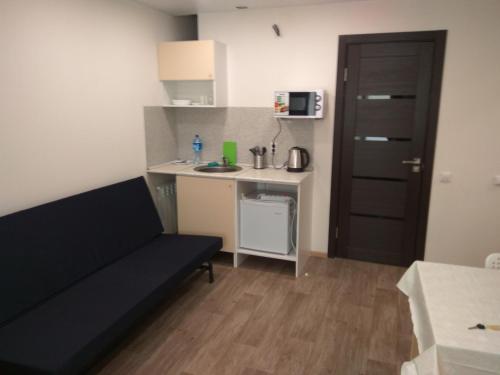 Liverpul Inn — Samara — photo 4
