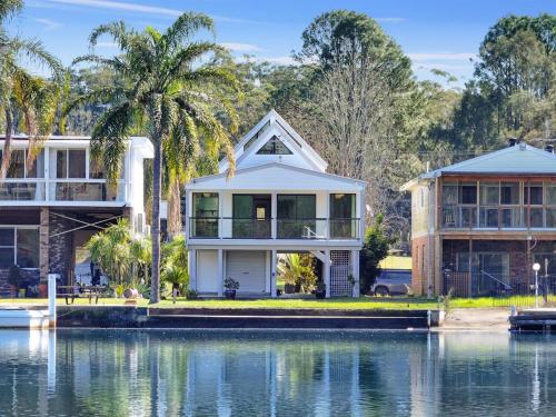Evergreen Escape — hotel in Dora Creek