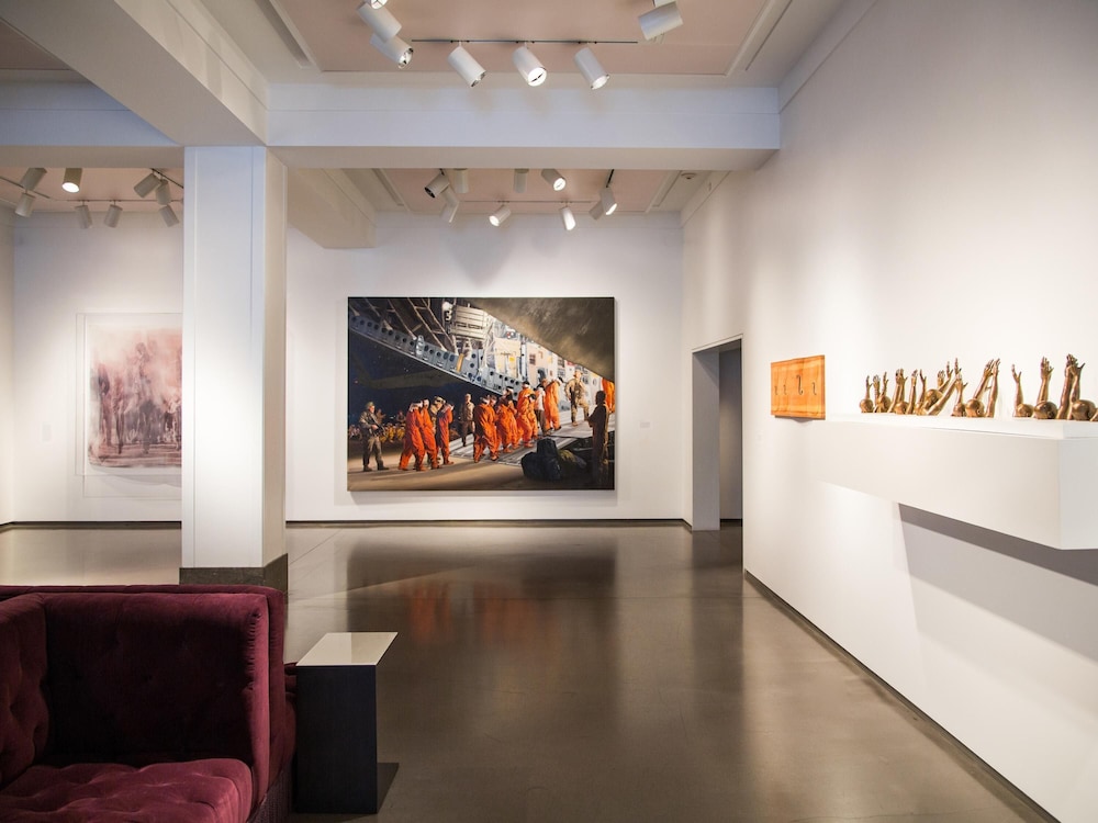 21c Museum Hotel Cincinnati - photo 52