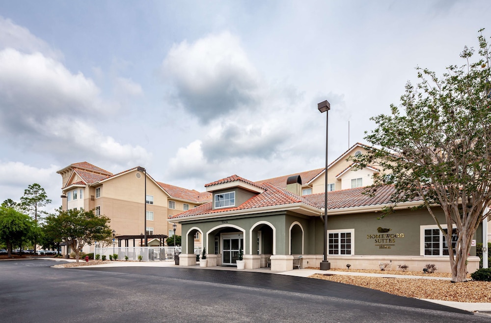 Homewood Suites by Hilton Jacksonville South St. Johns Ctr. - featured photo