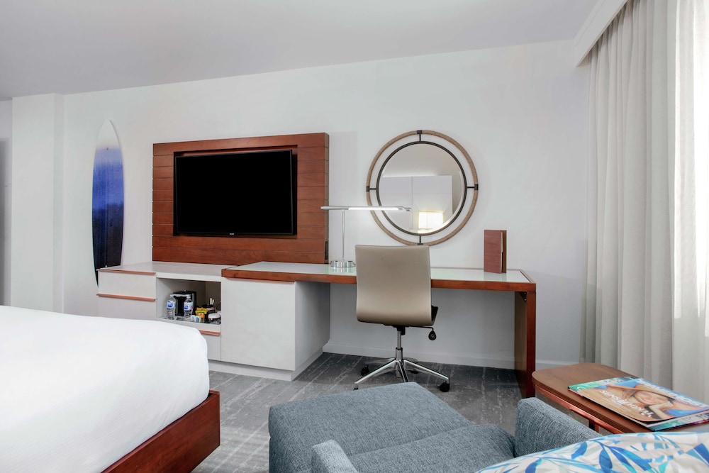DoubleTree by Hilton Deerfield Beach Boca Raton - photo 21