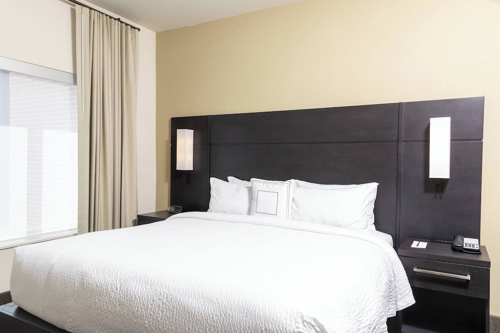 Residence Inn Indianapolis South Greenwood - photo 9