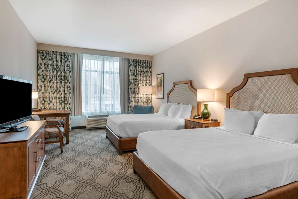 Best Western Premier Pasco Inn & Suites - photo 22