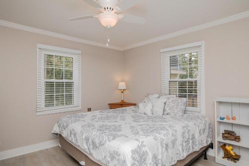 Bill's Place by Oak Island Accommodations - photo 45