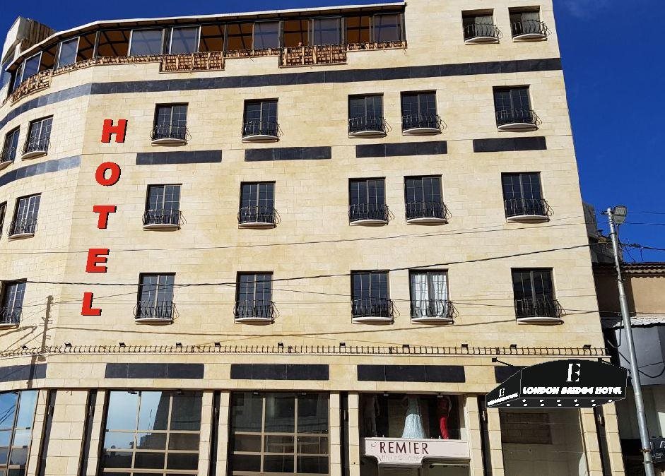 London Bridge Hotel