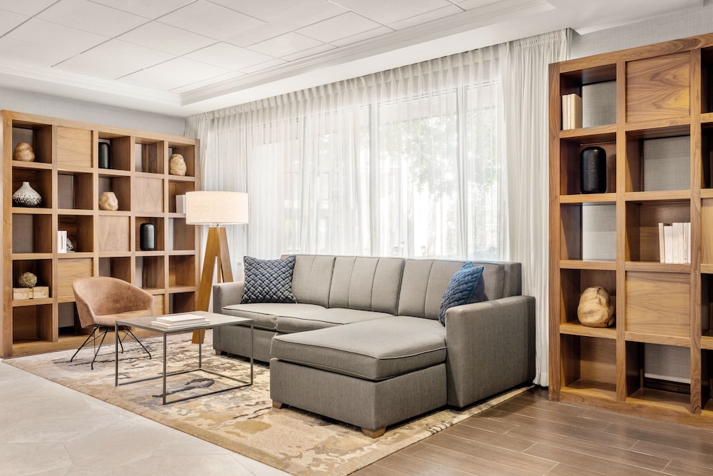 Omaha Marriott - photo 3