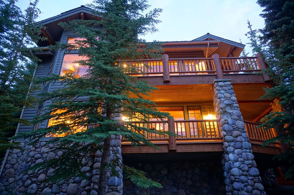 Abode In the Belles at Deer Valley in Bridgeport, United States