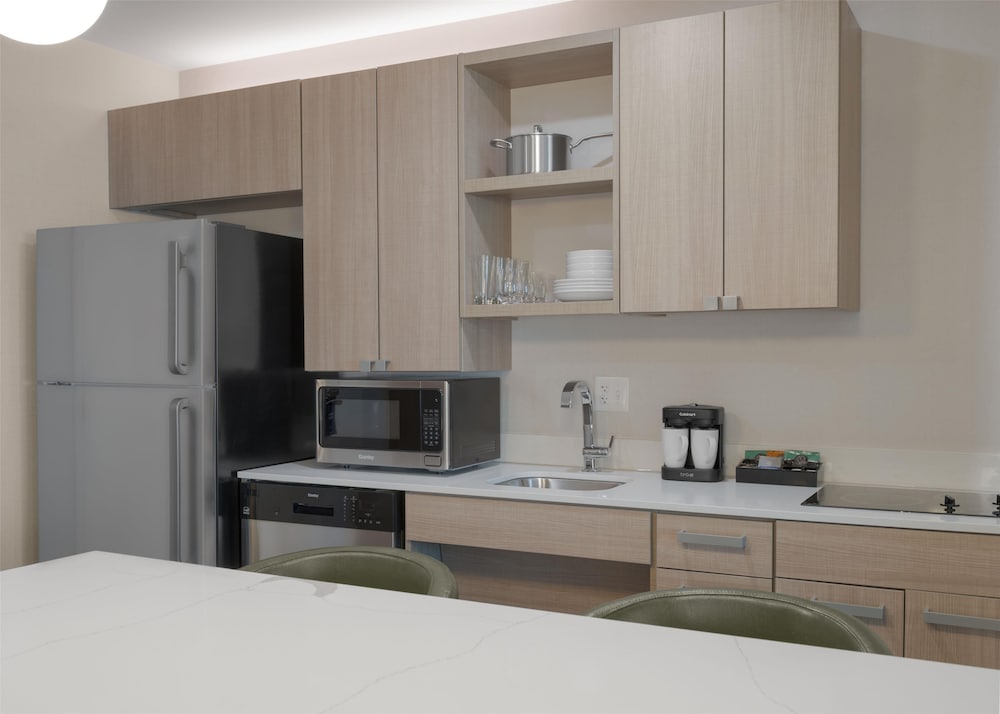 Homewood Suites by Hilton Viera Melbourne - photo 25
