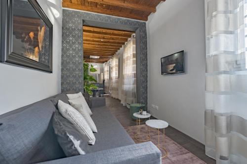 Casa Gallo Firenze — 4-Star Luxury Hotel in Florence, Italy