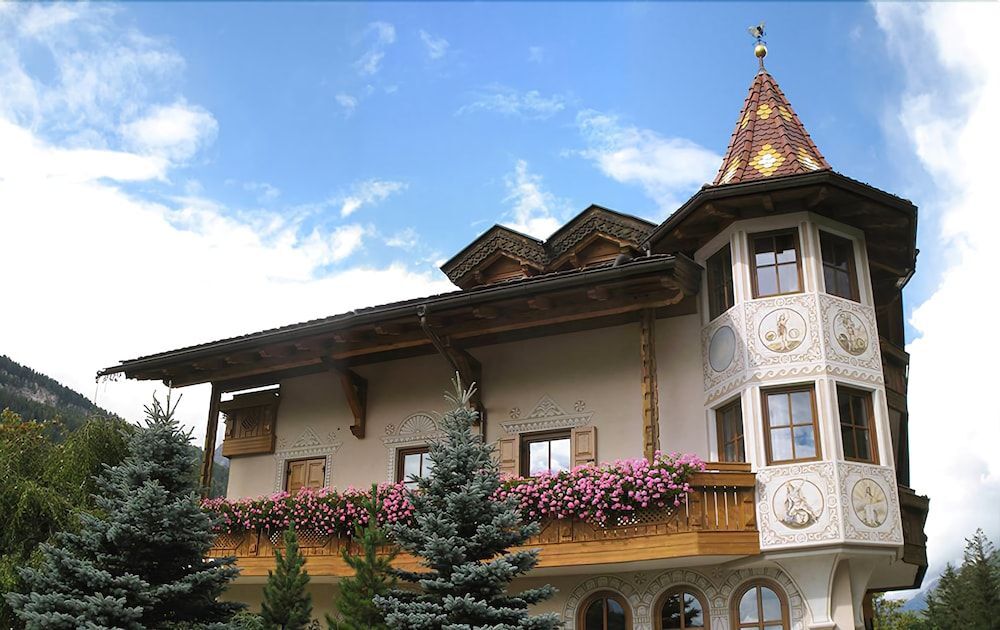 Millenium Hotel — hotel in Vigo Di Fassa