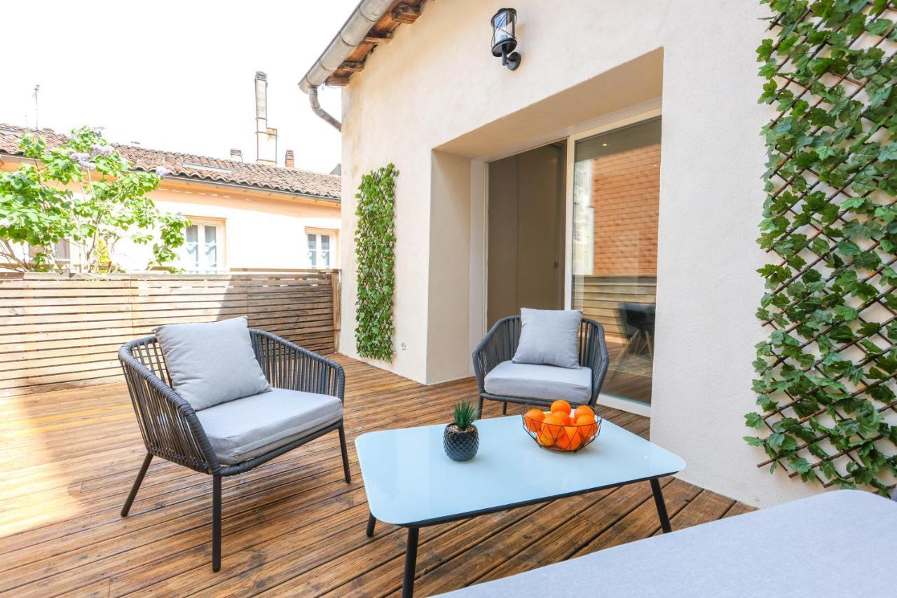 La Fabrique #Hyper Centre #Baby Foot #Terrasse — hotel in Cognac