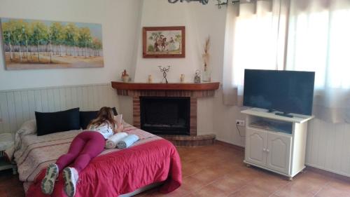 La Casa del Carrebaix — Orba — photo 5
