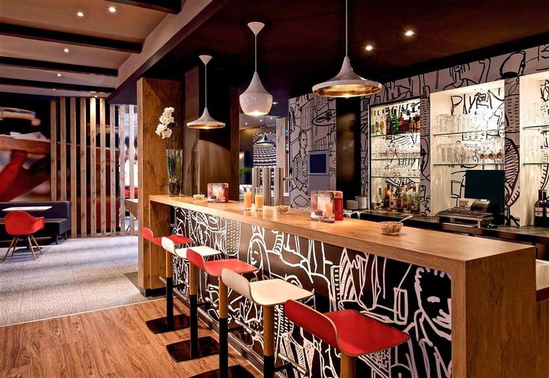 ibis Bremen City Hotel — Bremen — photo 2