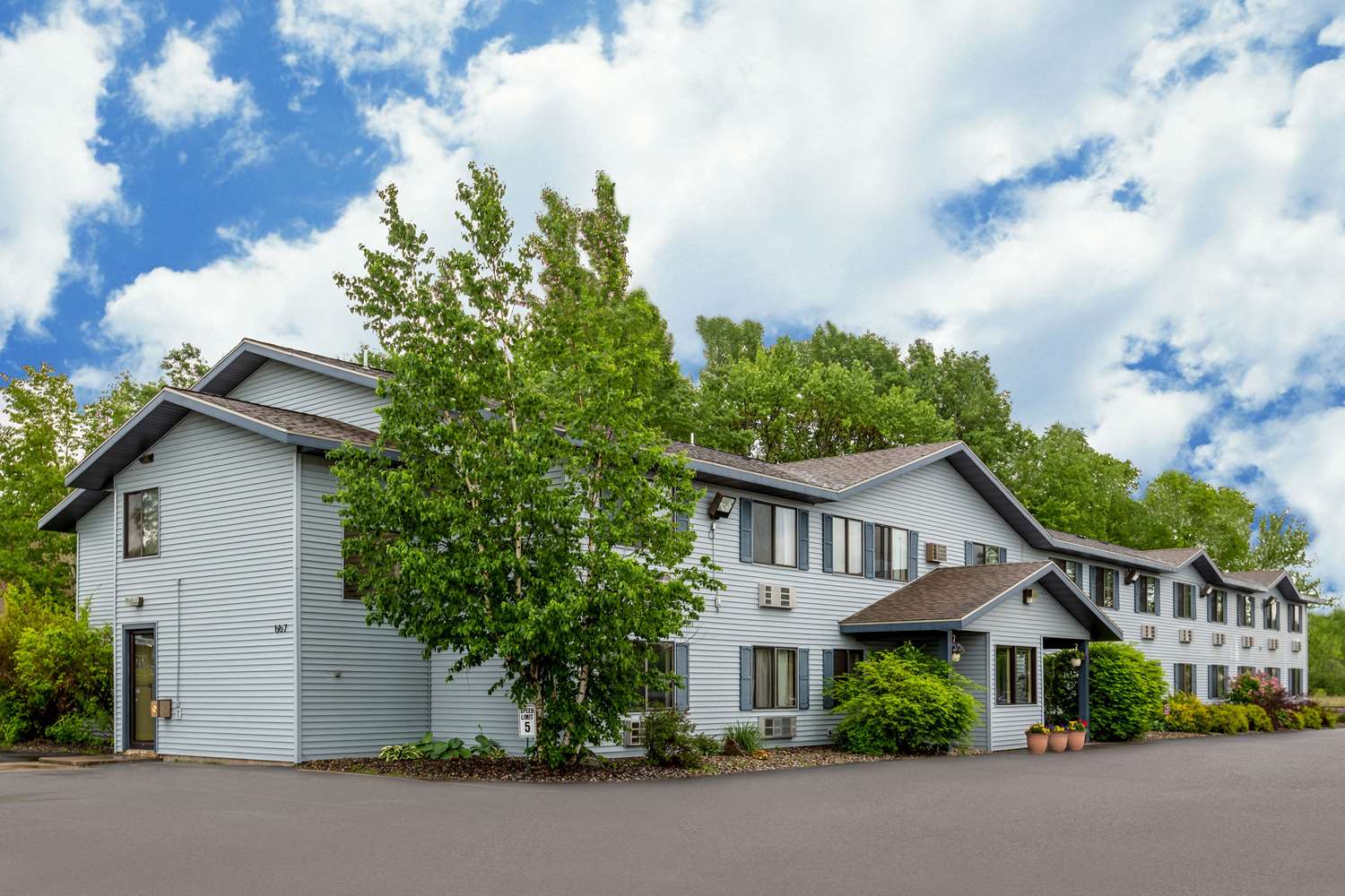 Rodeway Inn Rhinelander WI - photo 27