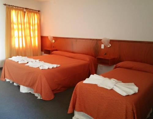 Mina Clavero Resort in Cordoba, Argentina